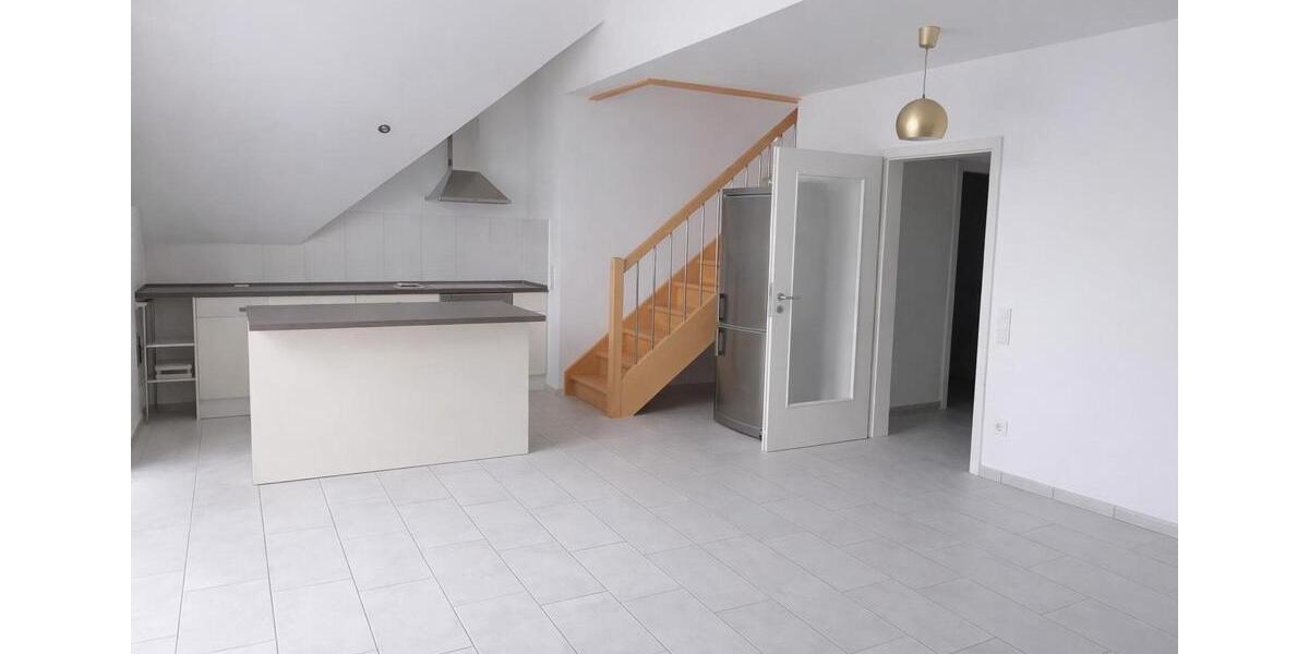 Dachgeschoßwohnung Selm - 2 Zimmer, 73 m&sup2;, 807&euro; | Angebot:25917230