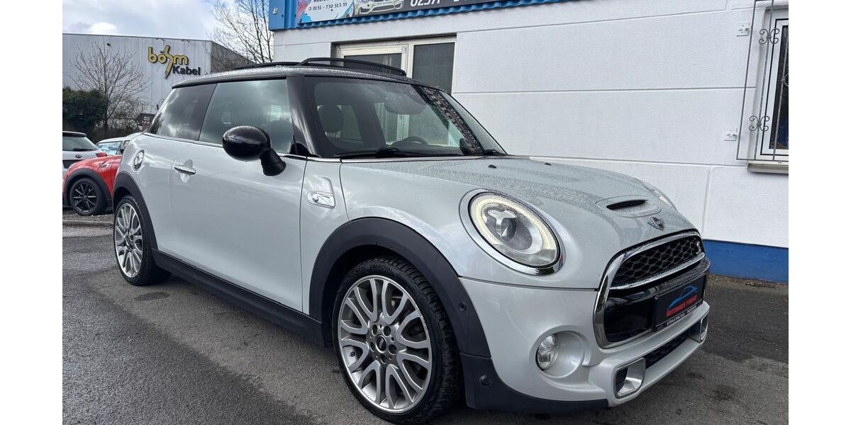 Mini Cooper SD 122.320 km 14.499 &euro; Iserlohn 58640