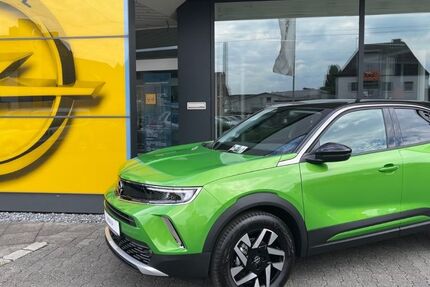 Opel Mokka 50.900 km 17.590 &euro; Hamm 59063