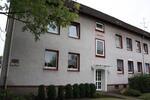 Erdgeschoßwohnung Castrop-Rauxel Becklem - 3.5 Zimmer, 52 m&sup2;, 423&euro; | Angebot:25301625