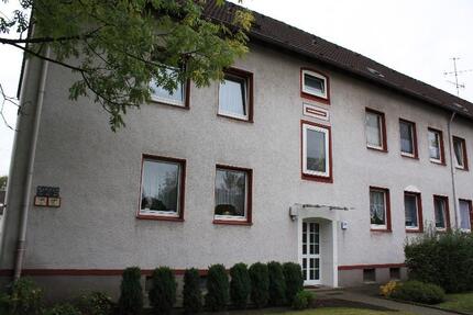 Wohnung Castrop-Rauxel Becklem - 3.5 Zimmer, 52 m&sup2;, 423&euro; | Angebot:25301625