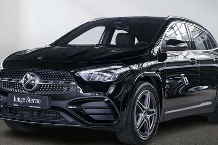 Mercedes-Benz GLA 200 15.212 km 39.865 &euro; Hamm 59067