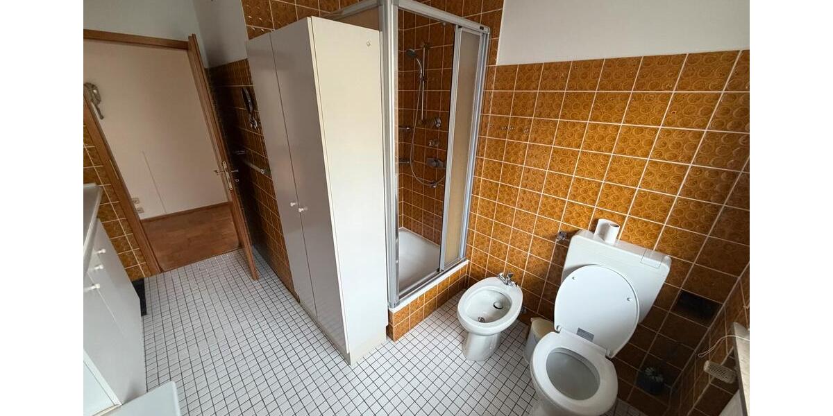 Etagenwohnung Lünen Brambauer - 4.5 Zimmer, 106 m&sup2;, 1.150&euro; | Angebot:24795136