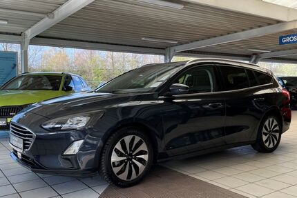 Ford Focus 32.810 km 15.777 &euro; Lünen 44532