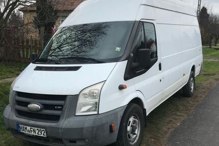 Ford Transit 262.200 km 7.000 &euro; Hamm 59073