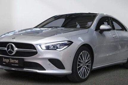 Mercedes-Benz CLA 180 32.162 km 28.265 &euro; Ahlen 59229