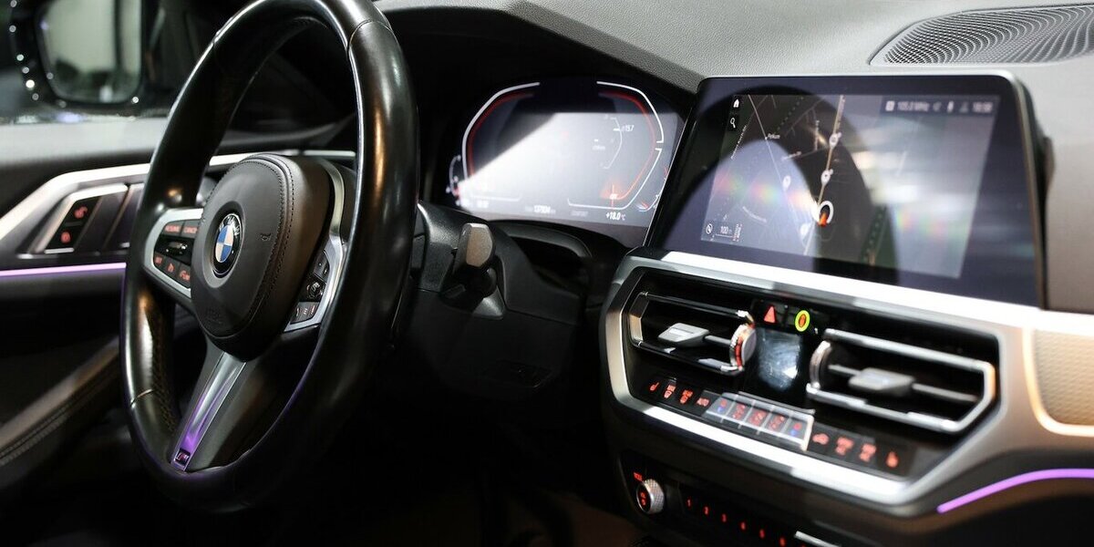 BMW 430 Gran Coupe xDrive M-SPORT-PRO50-JAHRE CARBON 137.000 km 36.333 &euro; Hamm 59077