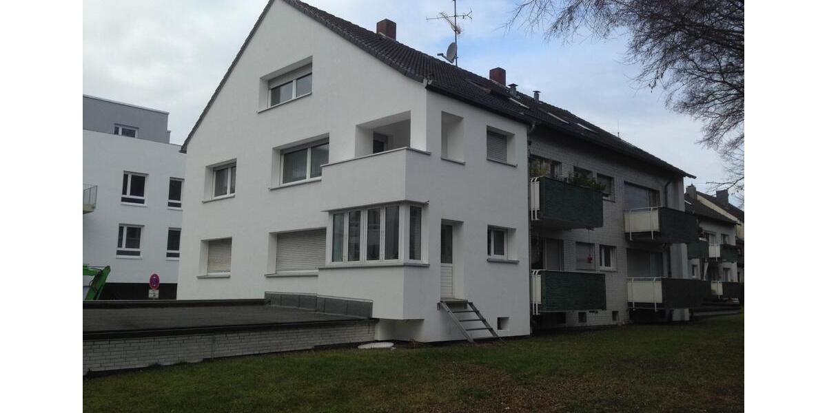 Hochparterre Dortmund Gartenstadt - 2 Zimmer, 39 m&sup2;, 109.000&euro; | Angebot:25980344