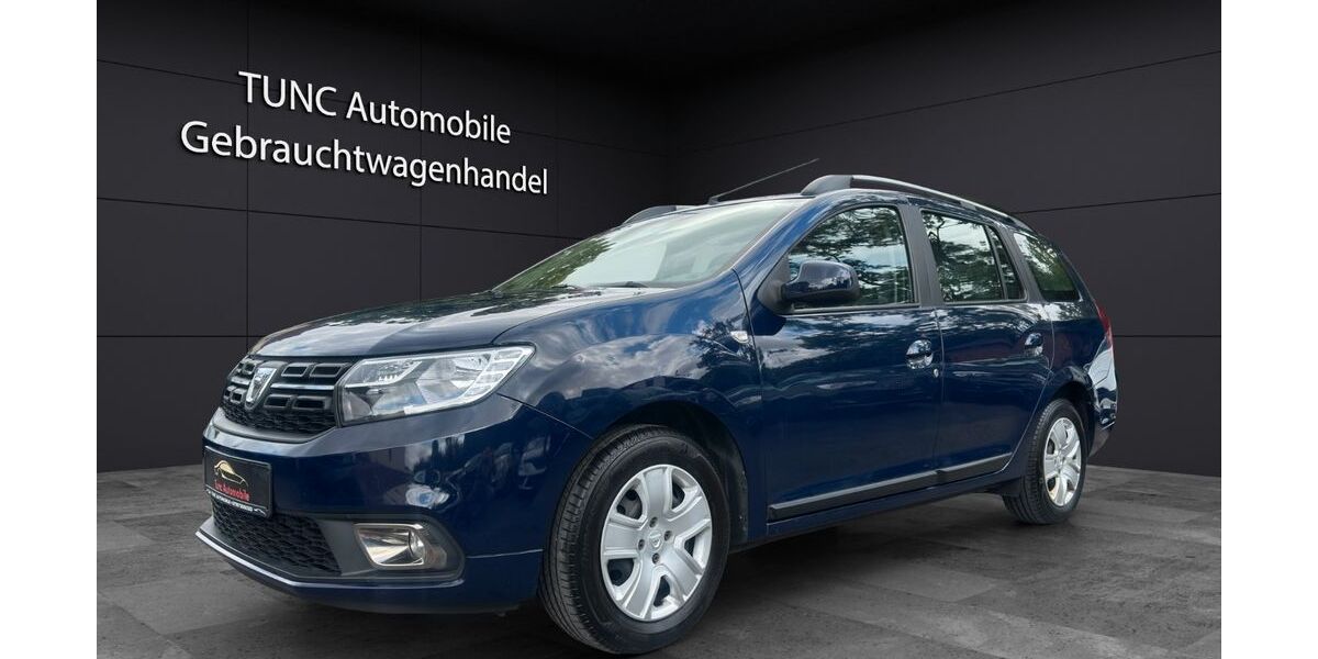 Dacia Logan 157.210 km 5.990 &euro; Ahlen 59227