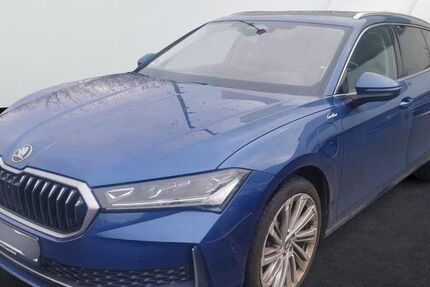 Skoda Superb 19.549 km 45.480 &euro; Dortmund 44309