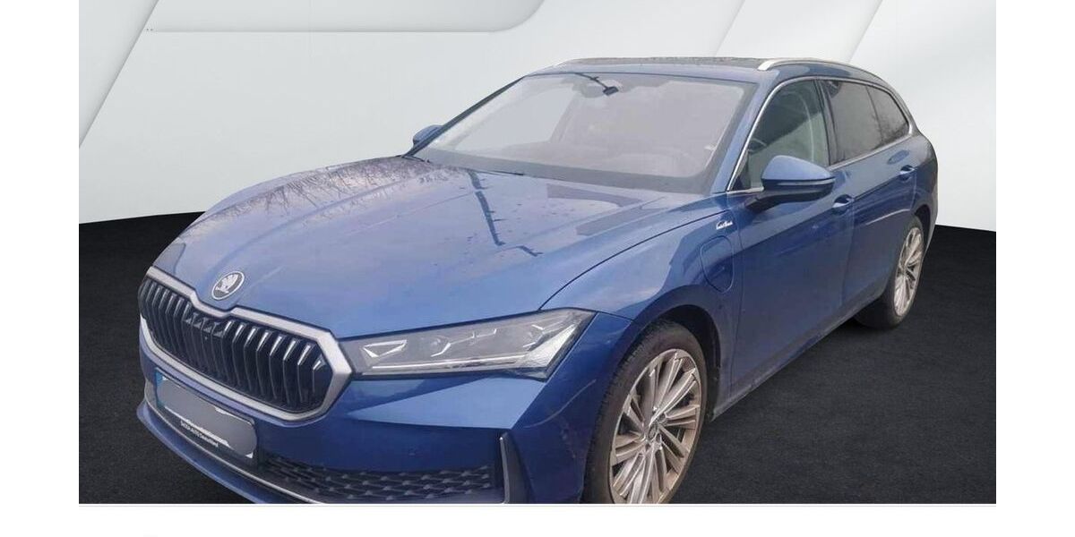 Skoda Superb 19.549 km 45.480 &euro; Dortmund 44309