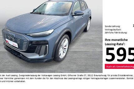 Audi Q6 e-tron 6.094 km 68.862 &euro; Dortmund 44143