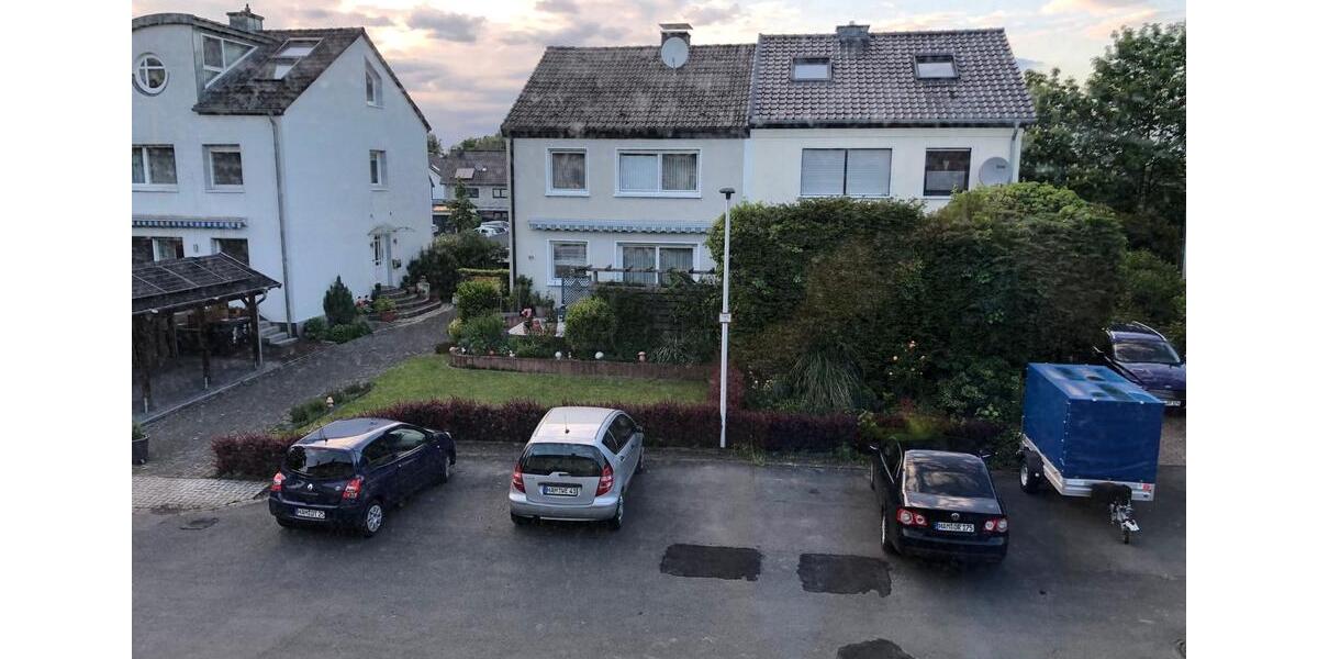 Etagenwohnung Hamm Herringen - 2 Zimmer, 51 m&sup2;, 640&euro; | Angebot:26620031