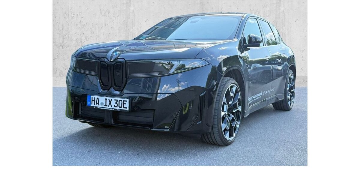 BMW iX3 14.900 km 84.690 &euro; Hagen 58119