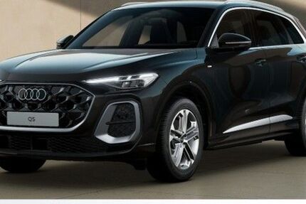 Audi Q5 8.370 km 53.440 &euro; Lünen 44534