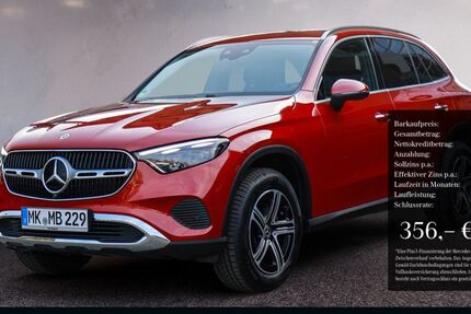 Mercedes-Benz GLC 300 14.500 km 68.300 &euro; Menden 58706