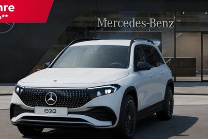 Mercedes-Benz EQB 11.533 km 44.990 &euro; Dortmund 44147