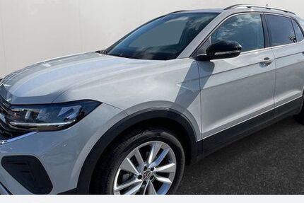 VW T-Cross 13.599 km 19.990 &euro; Lüdinghausen 59348