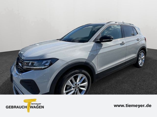 VW T-Cross 13.599 km 19.990 &euro; Lüdinghausen 59348