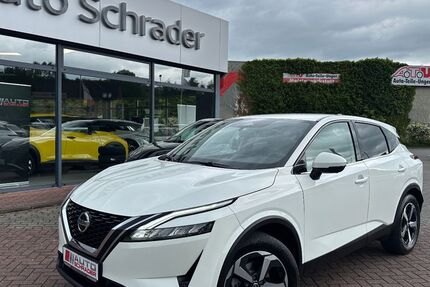 Nissan Qashqai 85.080 km 18.980 &euro; Hamm 59067