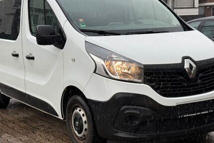 Renault Trafic 67.000 km 13.450 &euro; Hamm 59077
