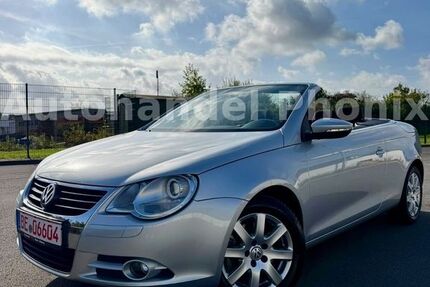 VW Eos 85.500 km 6.900 &euro; Ahlen 59229