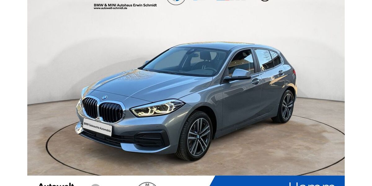BMW 118 45.005 km 29.770 &euro; Hamm 59071