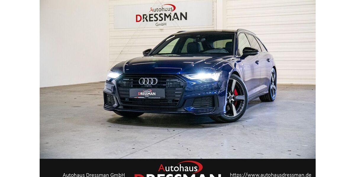 Audi A6 62.964 km 39.810 &euro; Hamm 59067