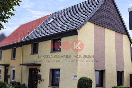 Haus Unna Alte Heide - 4 Zimmer, 116 m&sup2;, 325.000&euro; | Angebot:27308350