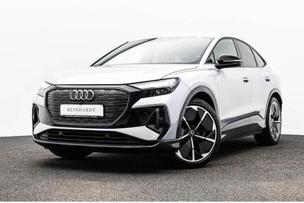 Audi Q4 39.442 km 36.840 &euro; Hagen 58091