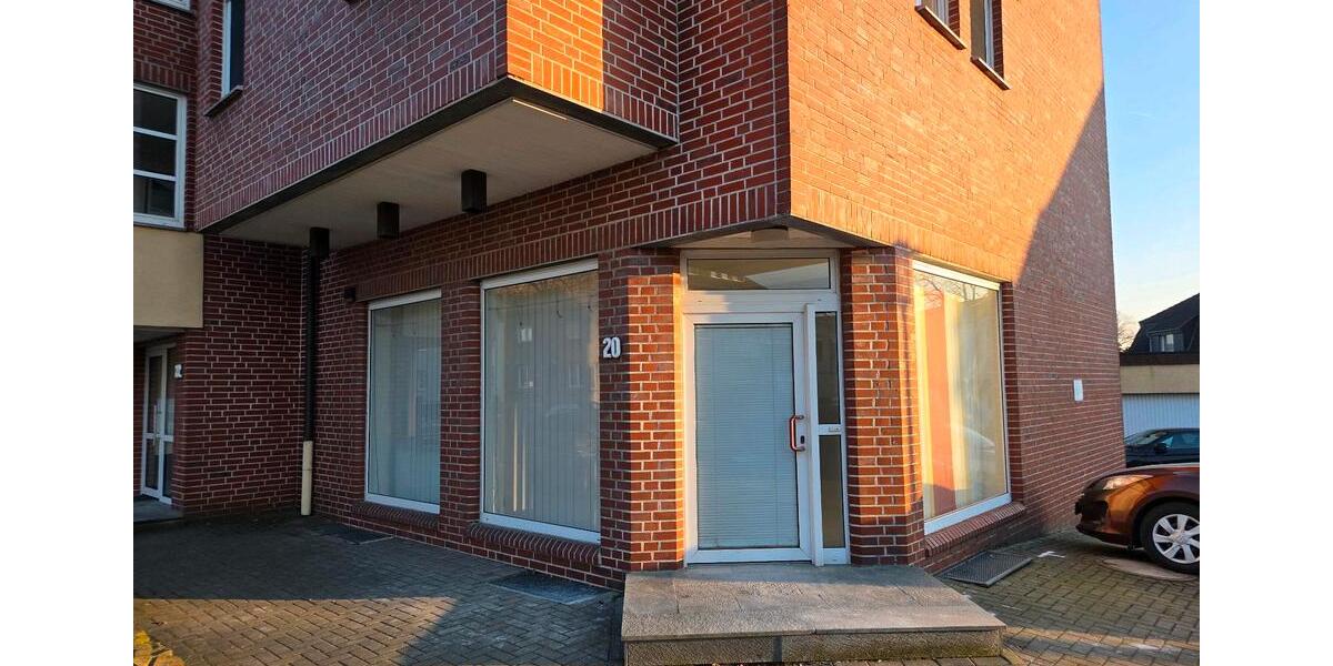 Gewerbeobjekt Hamm Bockum - 750&euro; | Angebot:25589447