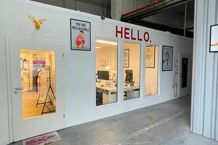 Gewerbeobjekt Dortmund Brackel - 1.300&euro; | Angebot:24587898