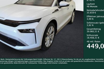 Skoda Enyaq 6.950 km 44.291 &euro; Dortmund 44309