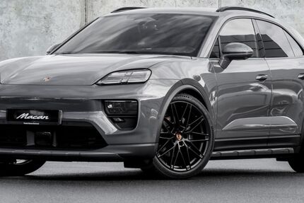 Porsche Macan 22.569 km 100.900 &euro; Holzwickede 59439