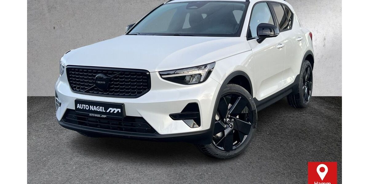 Volvo XC40 5.200 km 38.800 &euro; Hamm 59067
