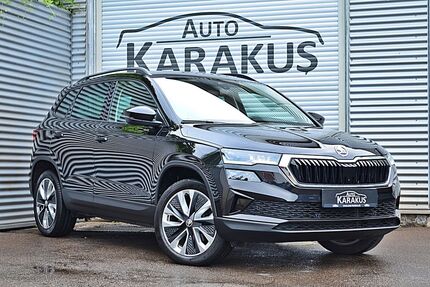 Skoda Karoq 91.423 km 21.995 &euro; Iserlohn 58644