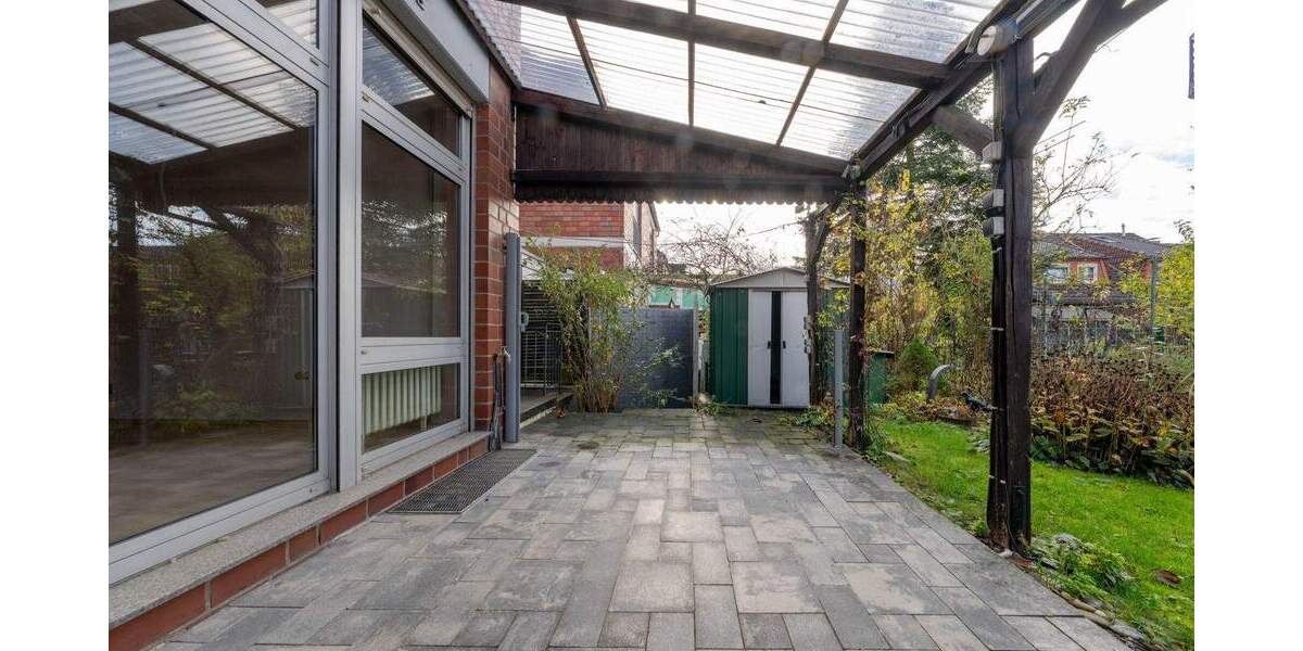 Doppelhaushälfte Selm - 5 Zimmer, 131 m&sup2;, 249.000&euro; | Angebot:25689552