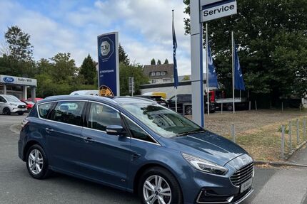 Ford S-Max 109.650 km 21.899 &euro; Iserlohn 58636