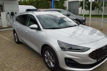 Ford Focus 52.000 km 17.890 &euro; Selm 59379