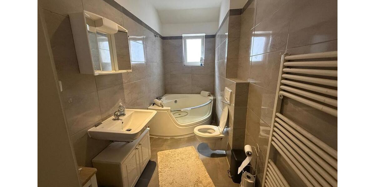 Dachgeschoßwohnung Dortmund Innenstadt Nord - 2 Zimmer, 50 m&sup2;, 500&euro; | Angebot:26003634