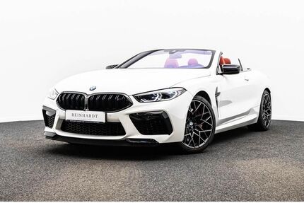 BMW M8 33.046 km 90.260 &euro; Hagen 58091