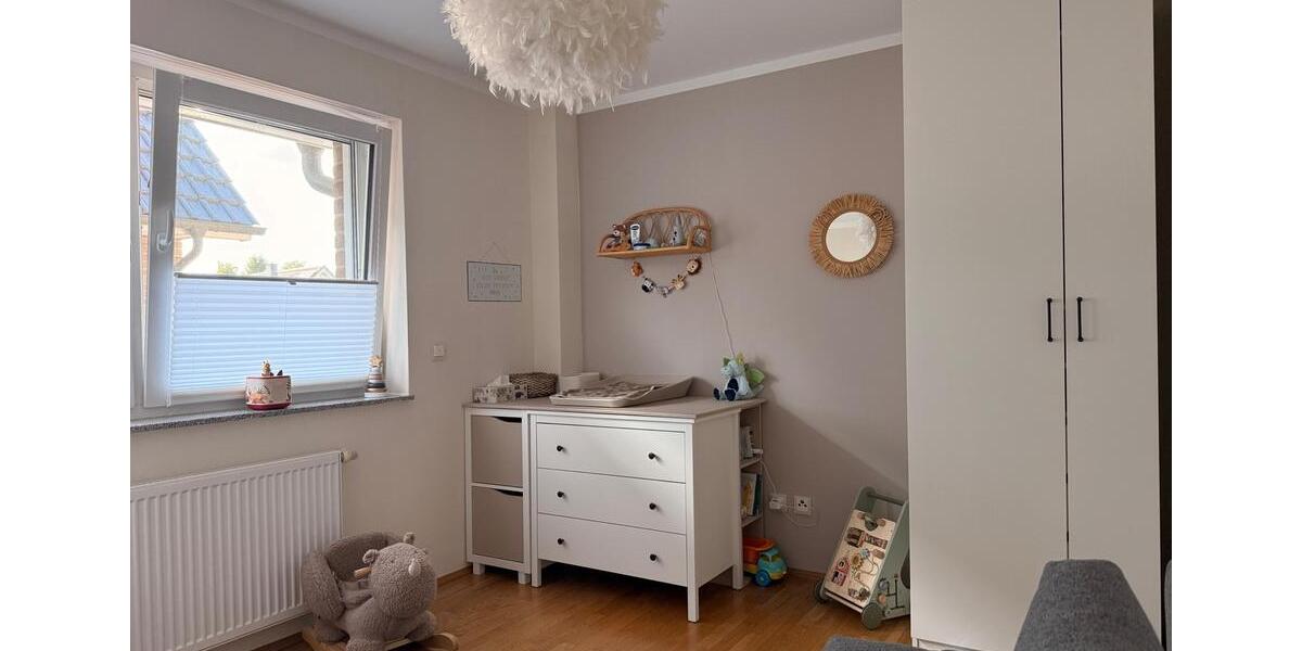 Etagenwohnung Werne - 4 Zimmer, 100 m&sup2;, 369.000&euro; | Angebot:26670671