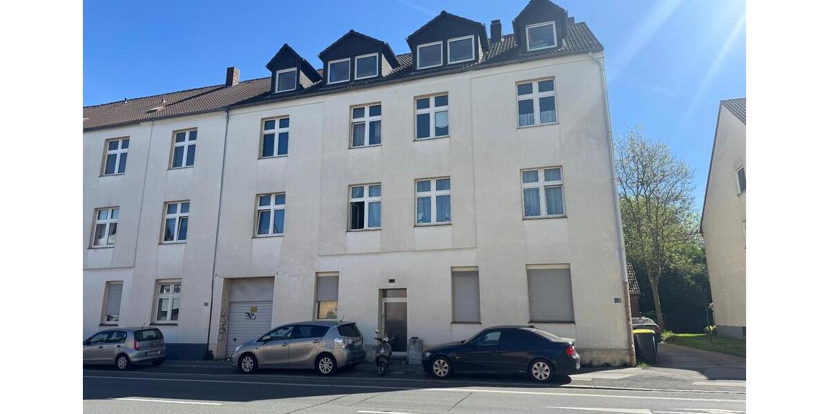 Erdgeschoßwohnung Dortmund Bövinghausen - 3.5 Zimmer, 58 m&sup2;, 650&euro; | Angebot:26568378
