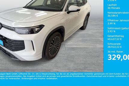 VW Tayron 18.056 km 41.922 &euro; Dortmund 44141