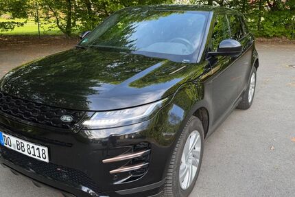 Land Rover Range Rover Evoque 42.000 km 32.999 &euro; Castrop Rauxel 44575