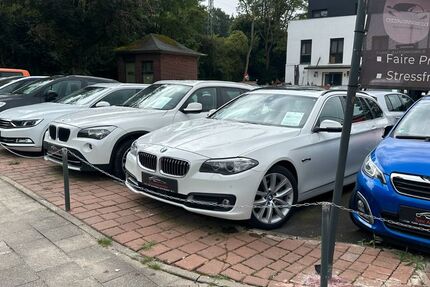 Mercedes-Benz A 160 176.282 km 4.990 &euro; Ahlen 59227