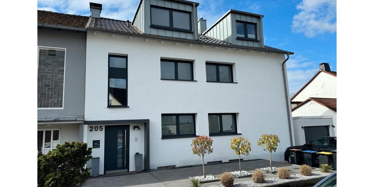 Dachgeschoßwohnung Dortmund Hörde - 2.5 Zimmer, 82 m&sup2;, 984&euro; | Angebot:25974943