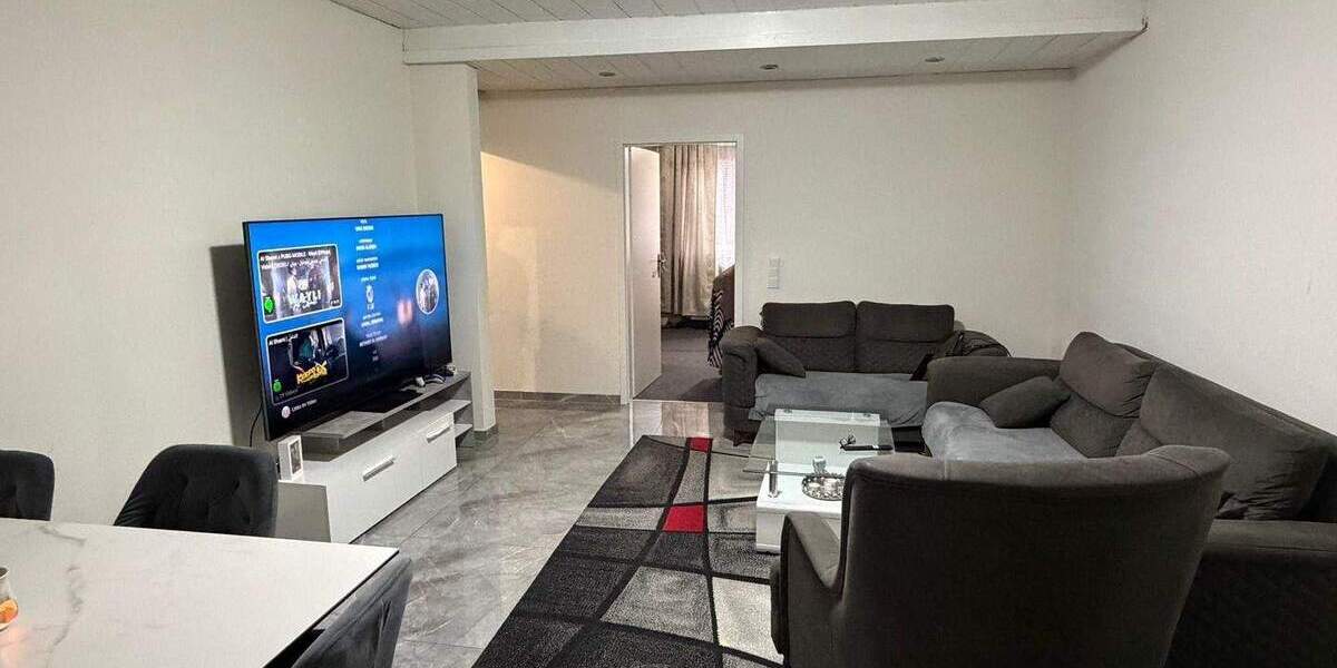 Mehrfamilienhaus, Wohnhaus Ahlen Innenstadt - 8 Zimmer, 349.000&euro; | Angebot:25958904