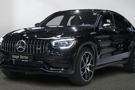 Mercedes-Benz GLC 43 AMG 58.950 km 54.660 &euro; Ahlen 59229