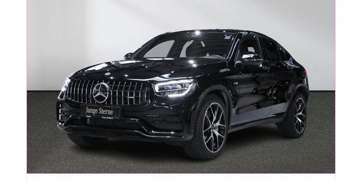 Mercedes-Benz GLC 43 AMG 58.950 km 54.660 &euro; Ahlen 59229